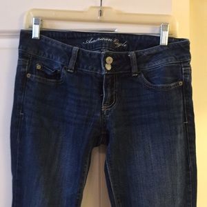 American Eagle Women's 4 Artist Bootcut Jeans